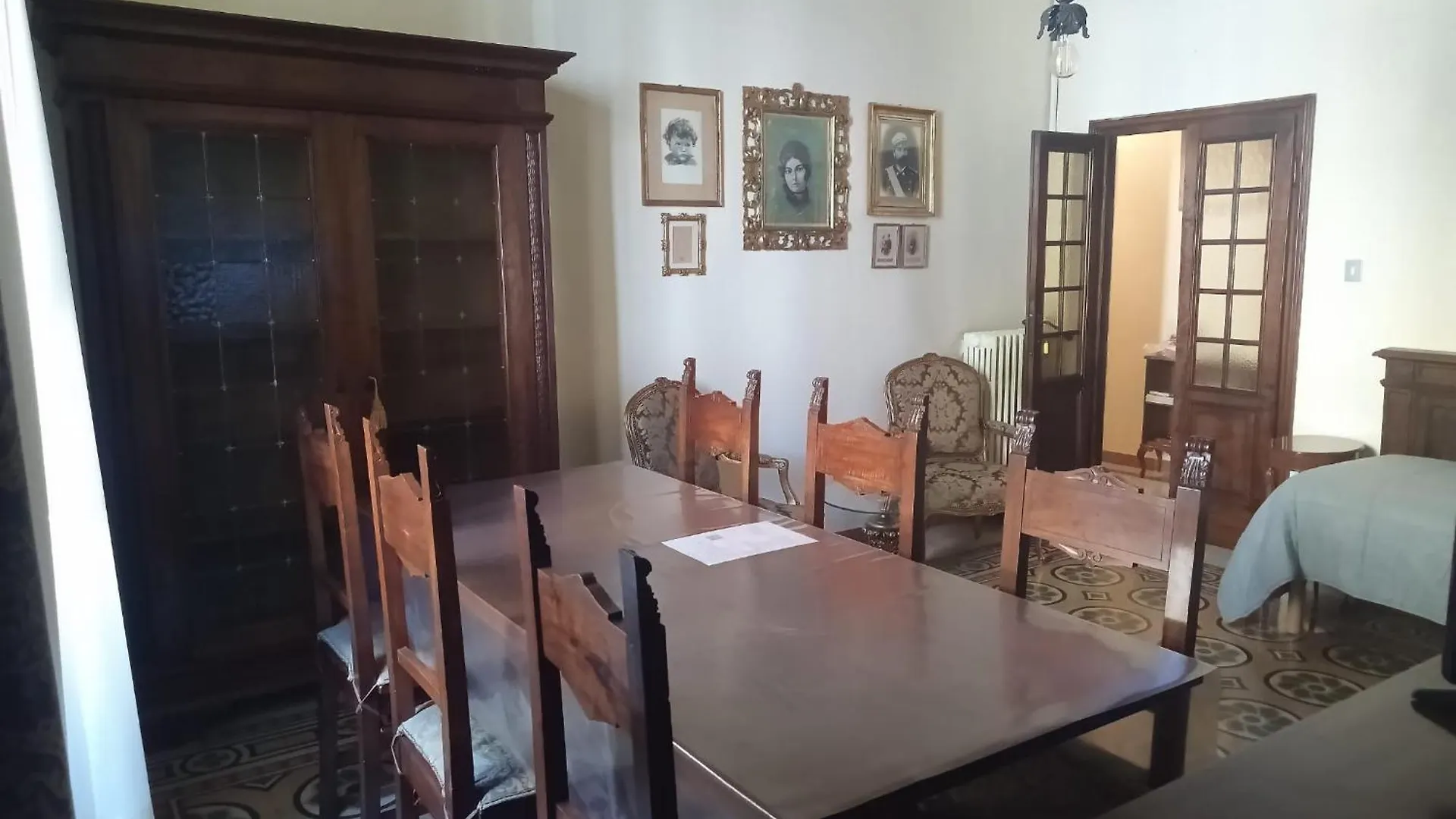 Nobility Home In The Heart Of Florence! 0*, Florence Italy