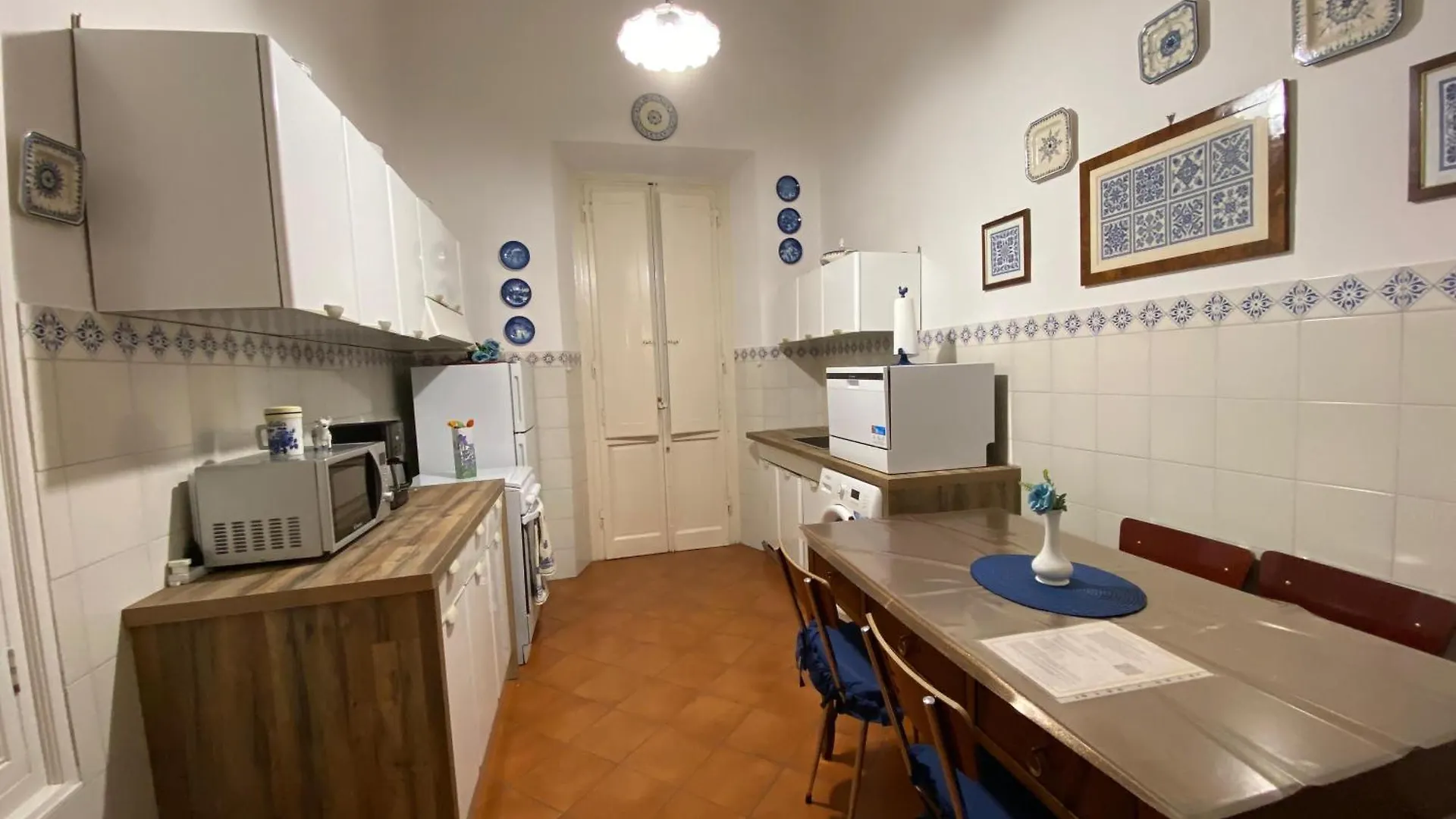 Apartment Nobility Home In The Heart Of Florence!
