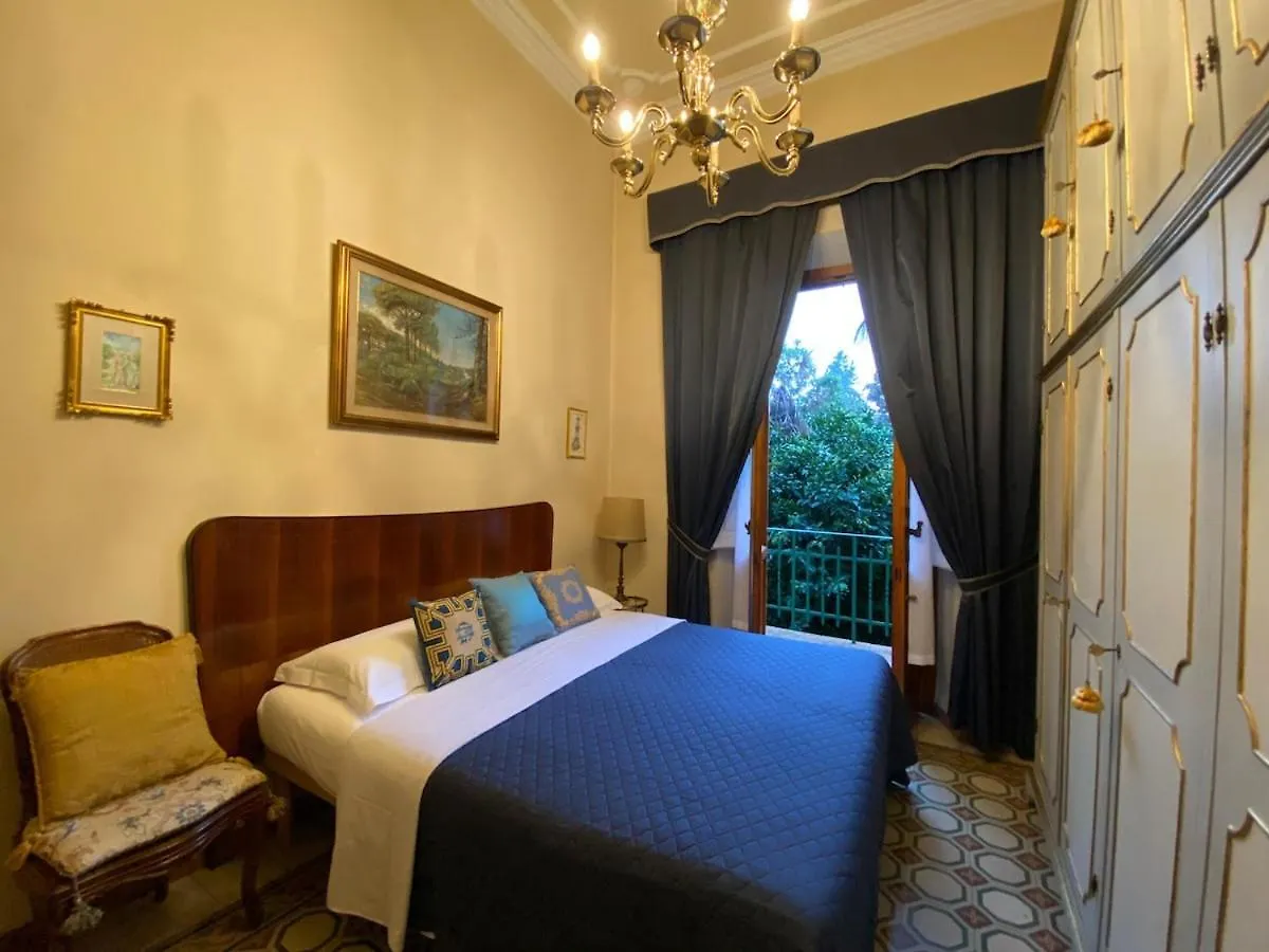 Nobility Home In The Heart Of Florence!