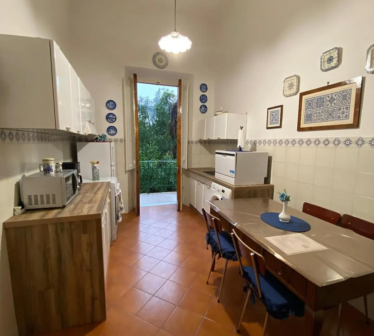 Nobility Home In The Heart Of Florence!
