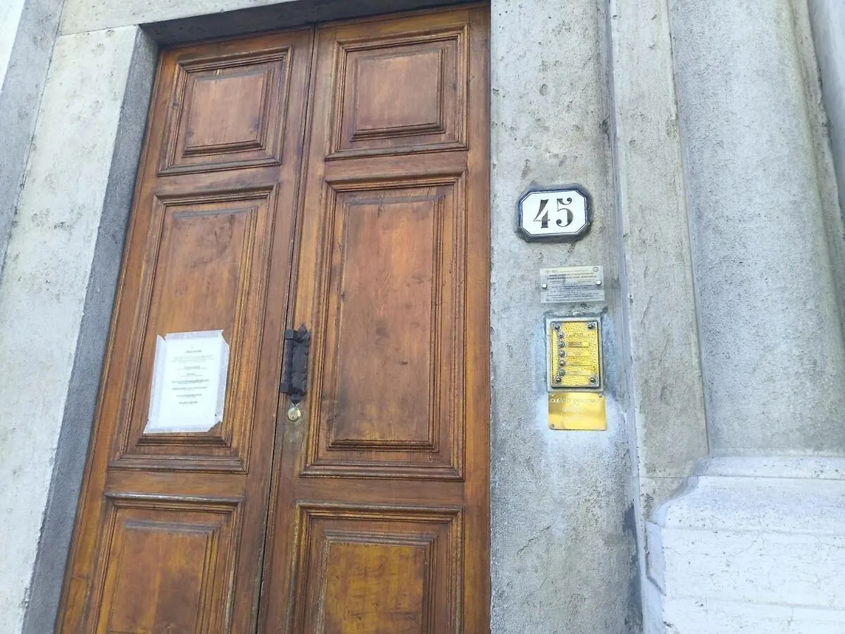 Nobility Home In The Heart Of Florence! 0*, Florence