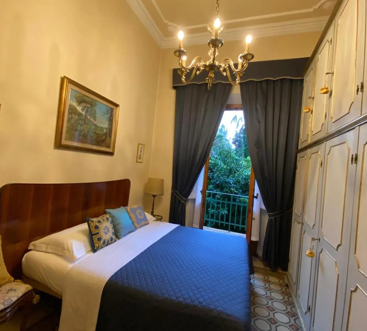 Nobility Home In The Heart Of Florence! Apartment Florence