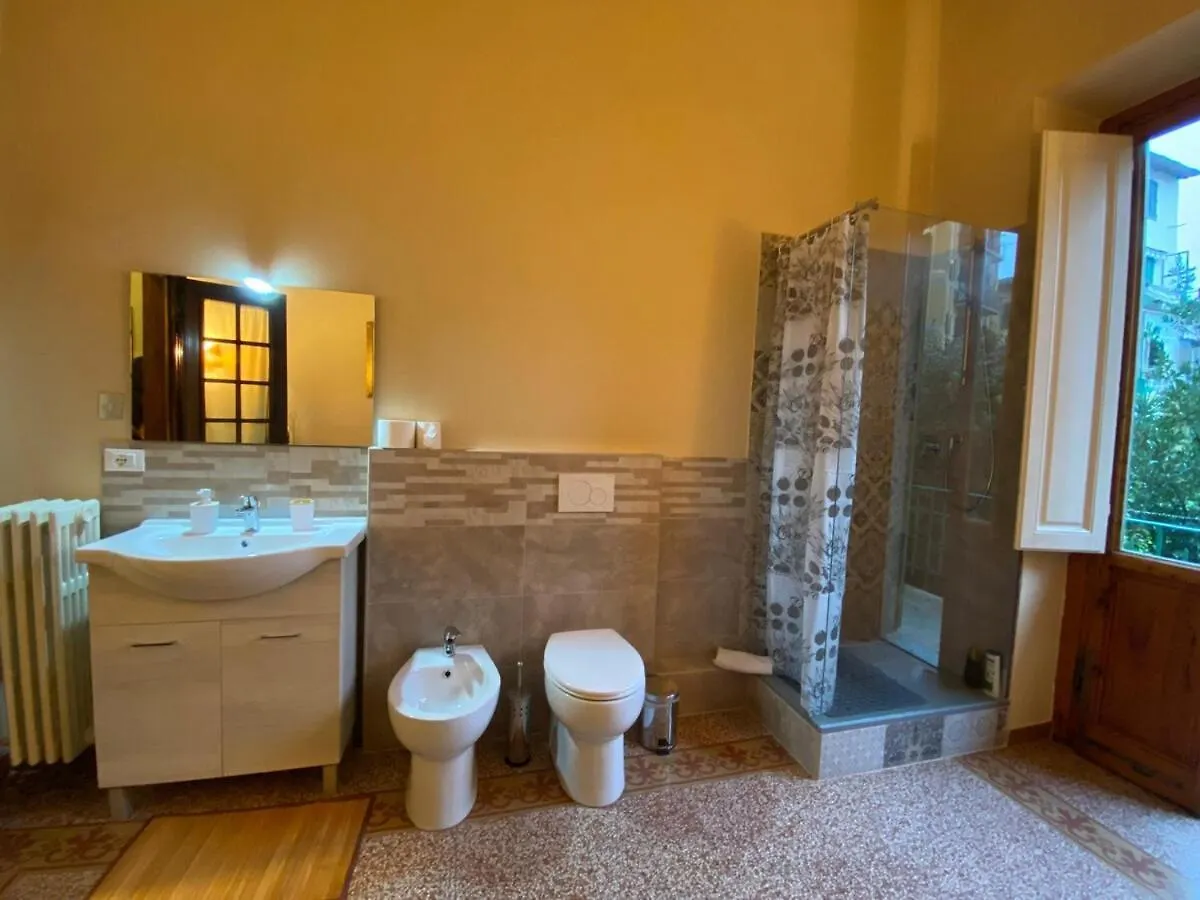 Apartment Nobility Home In The Heart Of Florence!