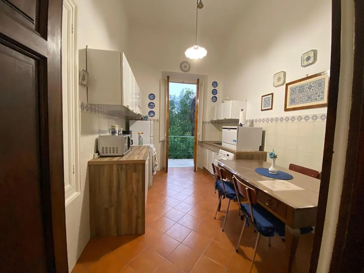 Nobility Home In The Heart Of Florence! 0*, Florence