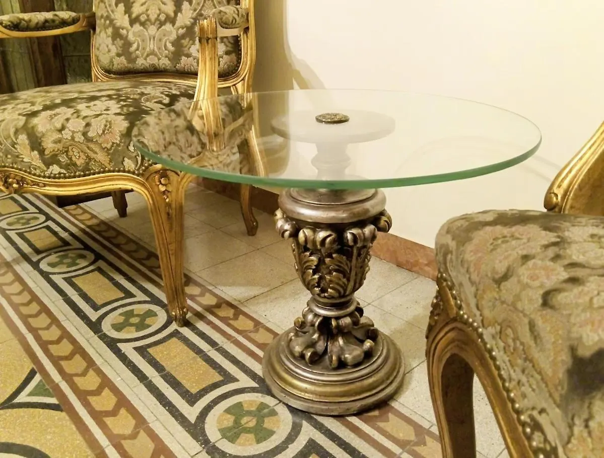 Nobility Home In The Heart Of Florence! Italy