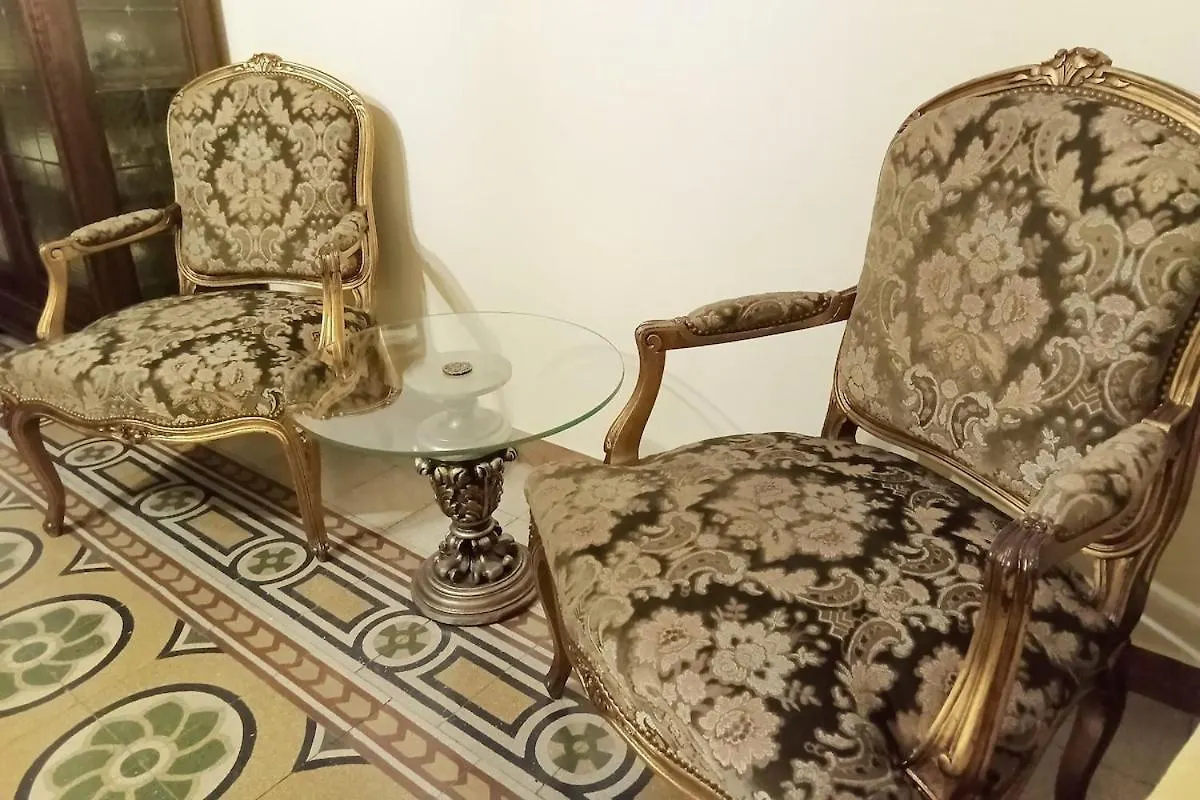 Nobility Home In The Heart Of Florence! 0*, Florence