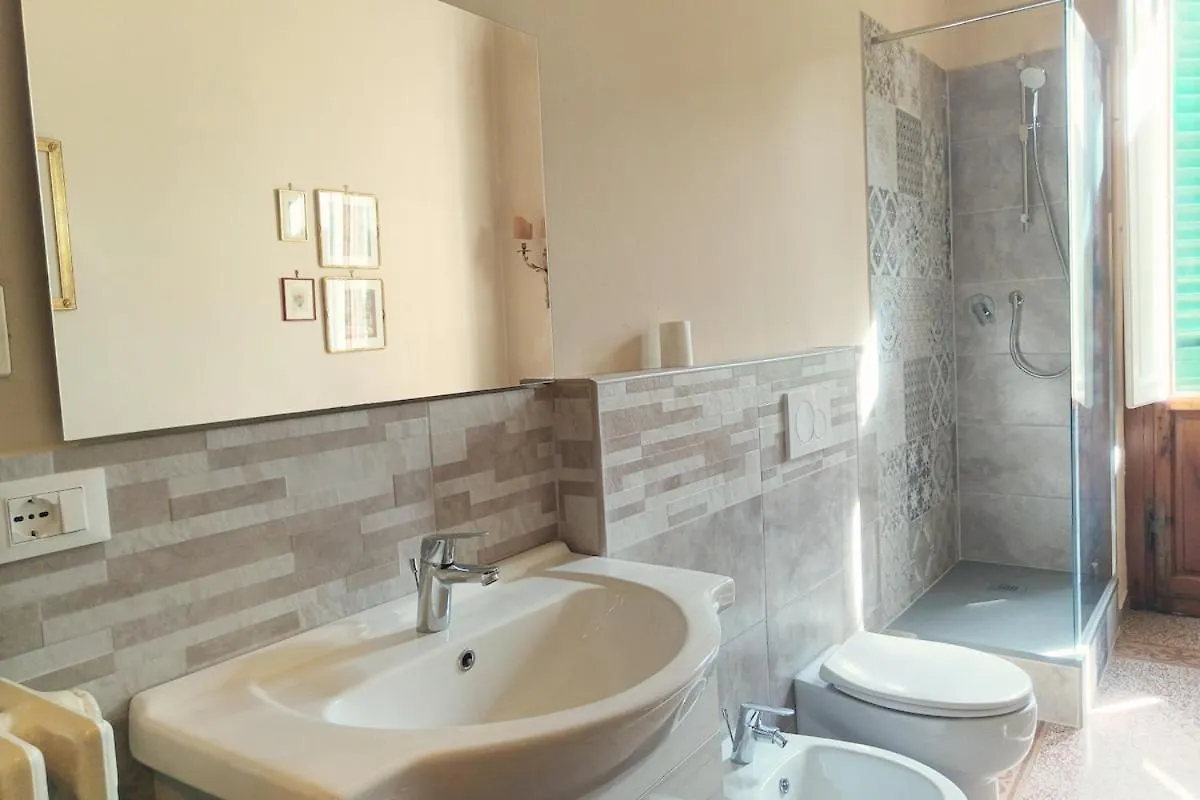 Apartment Nobility Home In The Heart Of Florence!