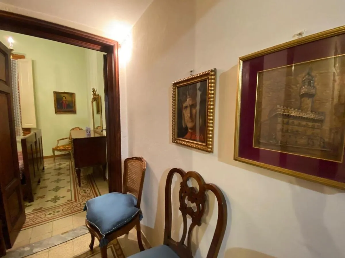 Nobility Home In The Heart Of Florence!