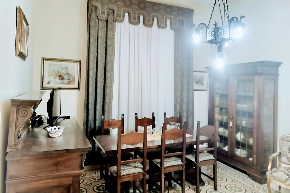 Nobility Home In The Heart Of Florence! Apartment