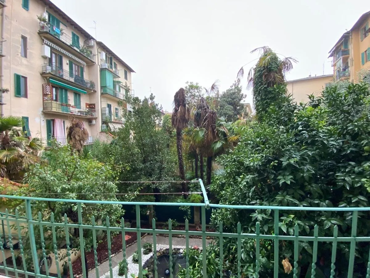 Nobility Home In The Heart Of Florence! Florence